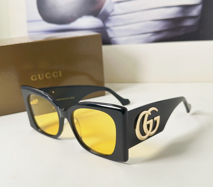 G*u*i sunglasses(aaaa)-1443