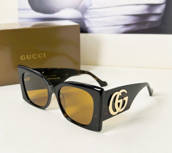 G*u*i sunglasses(aaaa)-1437