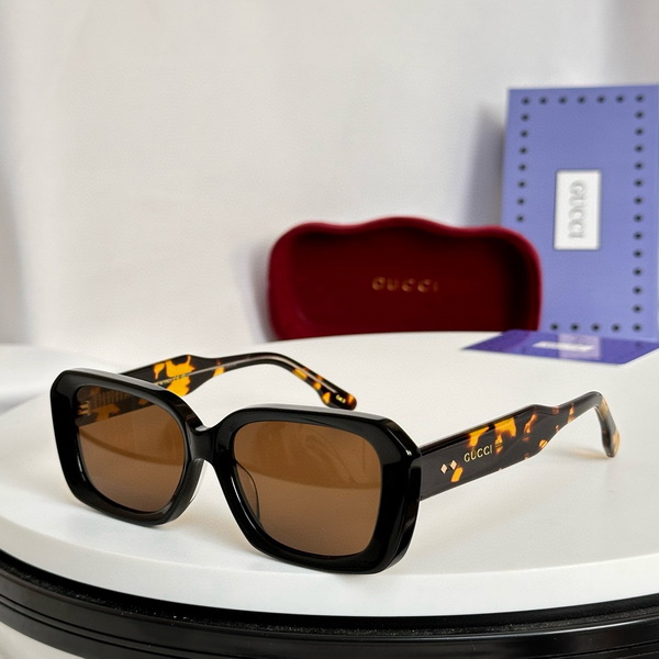 G*u*i sunglasses(aaaa)-1432