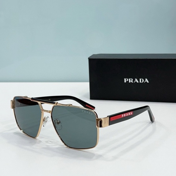 Pra*a sunglasses(aaaa)-1742