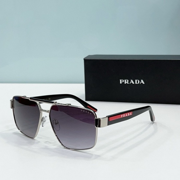 Pra*a sunglasses(aaaa)-1739
