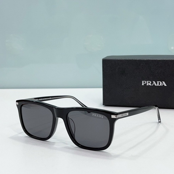 Pra*a sunglasses(aaaa)-1737