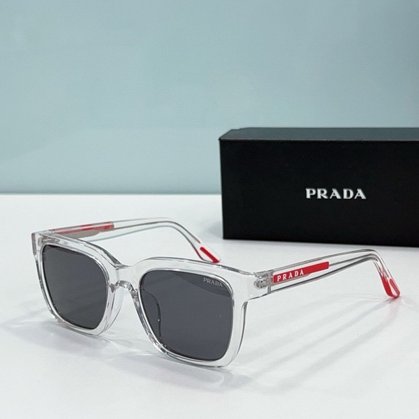 Pra*a sunglasses(aaaa)-1731