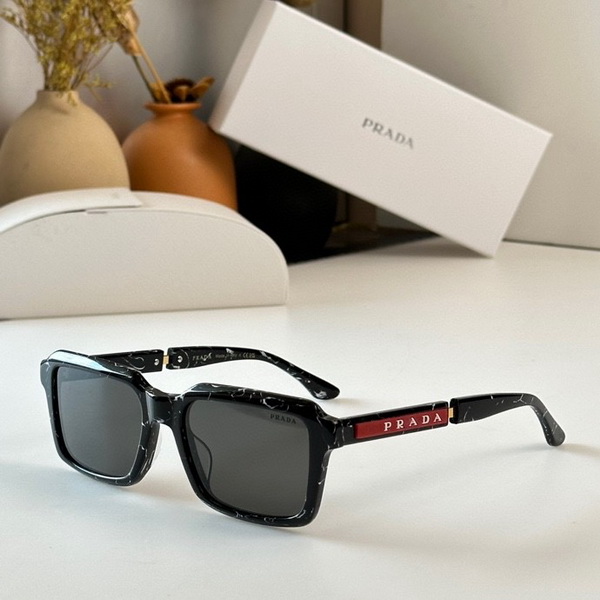 Pra*a sunglasses(aaaa)-1721
