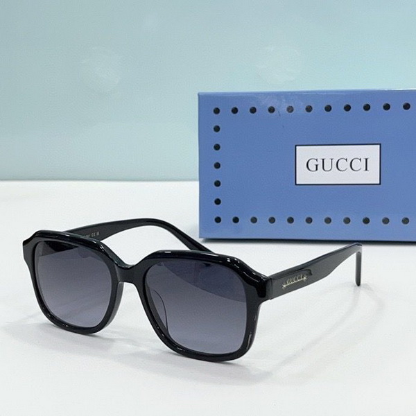 G*u*i sunglasses(aaaa)-1411