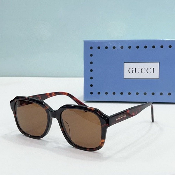 G*u*i sunglasses(aaaa)-1408