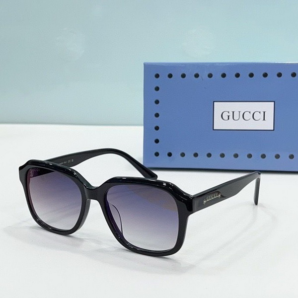 G*u*i sunglasses(aaaa)-1406