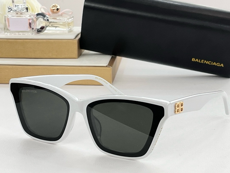 Ba*len*cia*ga sunglasses(aaaa)-172