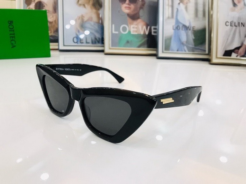 bo*te*ga Ve*ne*ta sunglasses(aaaa)-246