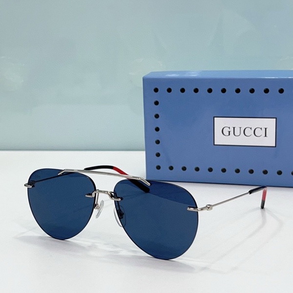 G*u*i sunglasses(aaaa)-1402
