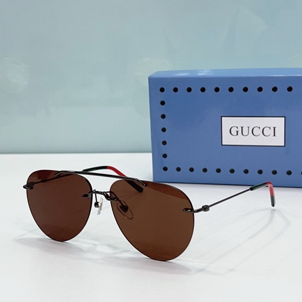 G*u*i sunglasses(aaaa)-1398