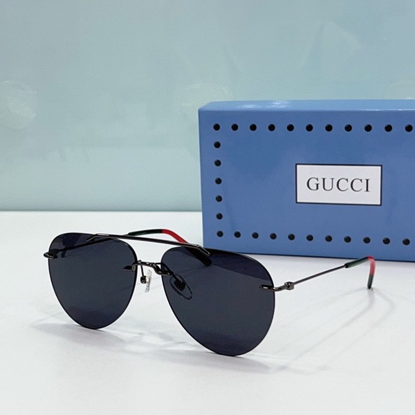 G*u*i sunglasses(aaaa)-1397