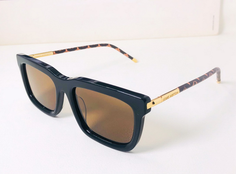 LV Sunglasses(AAAA)-967