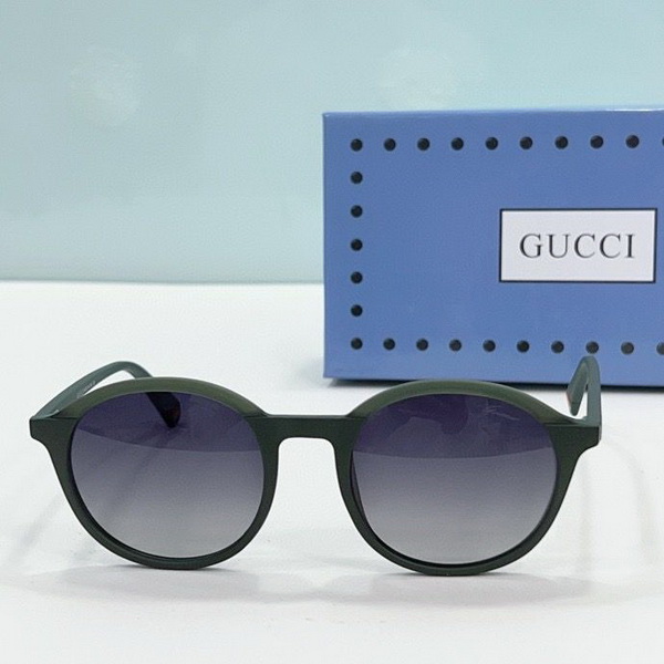G*u*i sunglasses(aaaa)-1392
