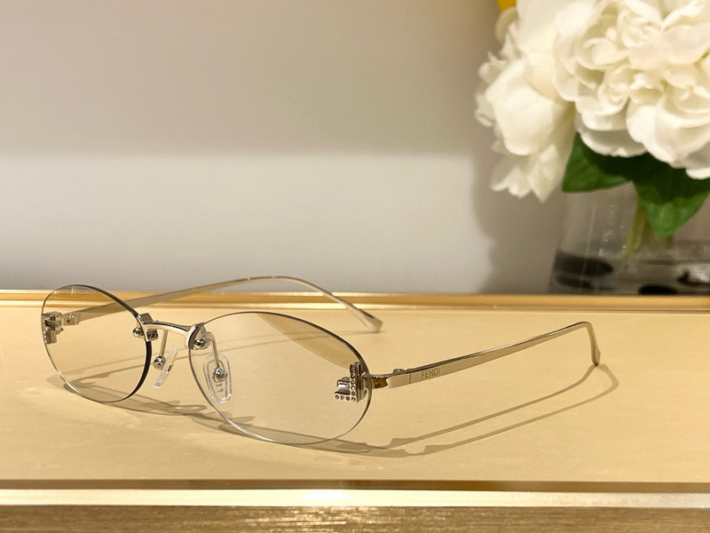 F**di sunglasses(aaaa)-327