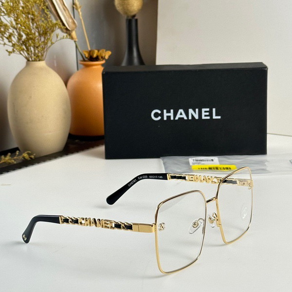 Ch*el sunglasses(aaaa)-837