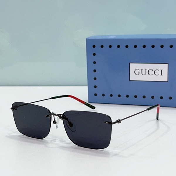 G*u*i sunglasses(aaaa)-1368