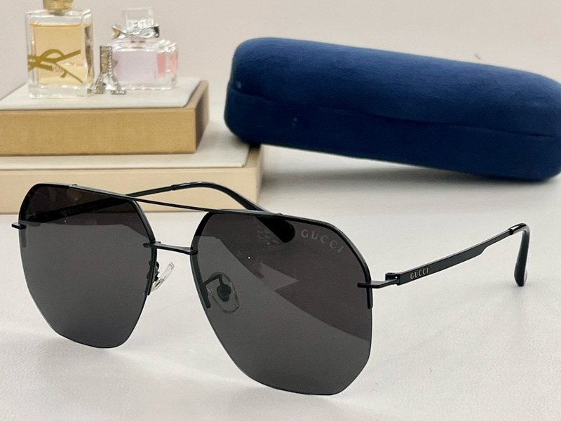 G*u*i sunglasses(aaaa)-1362