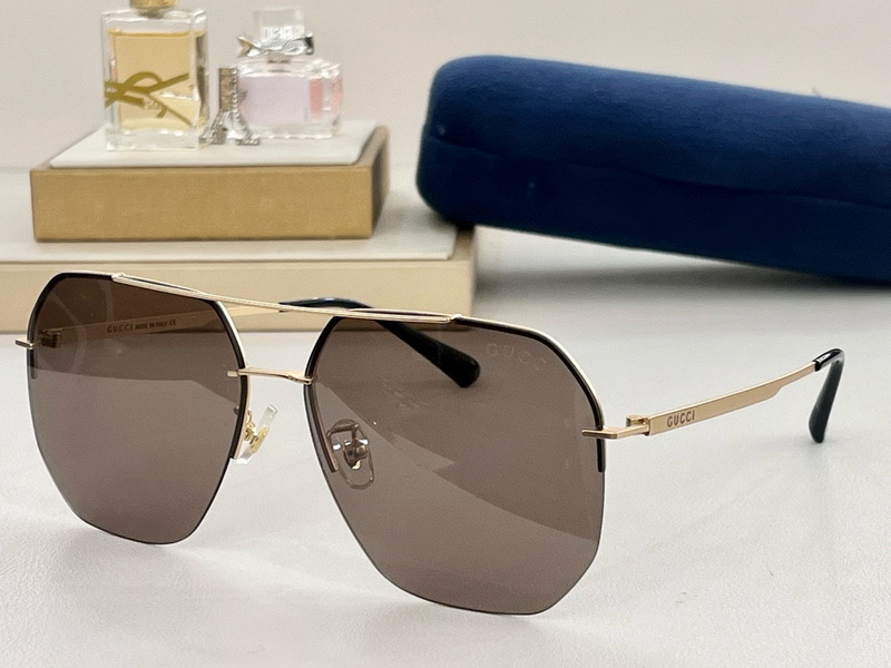 G*u*i sunglasses(aaaa)-1361