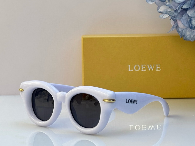 L0ew* sunglasses(aaaa)-017