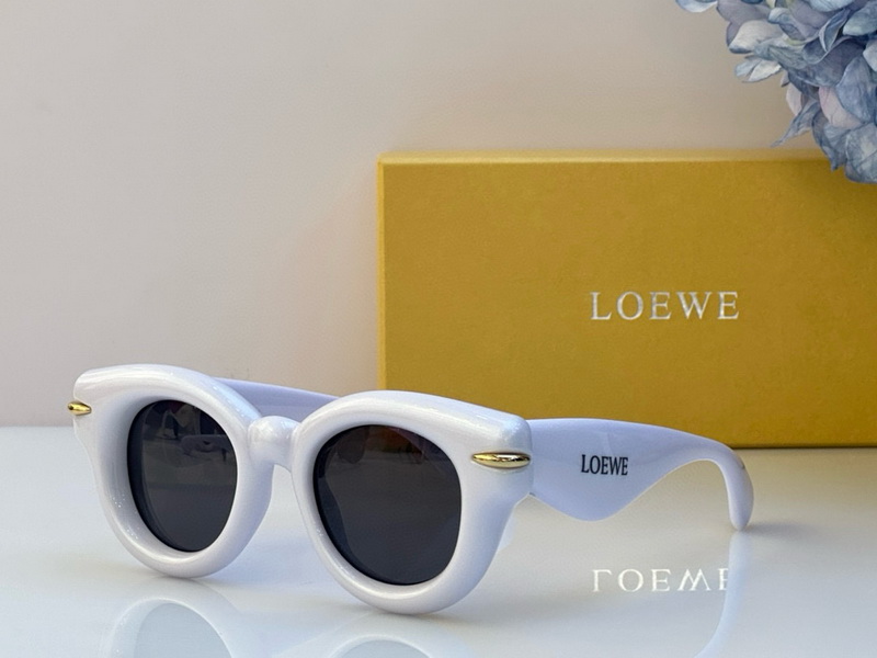 L0ew* sunglasses(aaaa)-015
