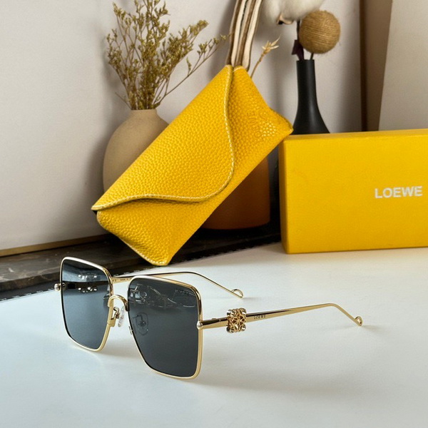 L0ew* sunglasses(aaaa)-012