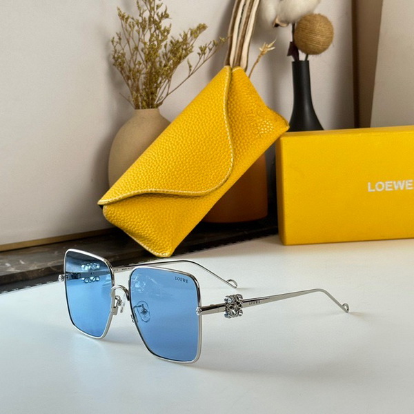L0ew* sunglasses(aaaa)-011