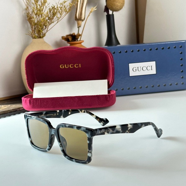 G*u*i sunglasses(aaaa)-1331