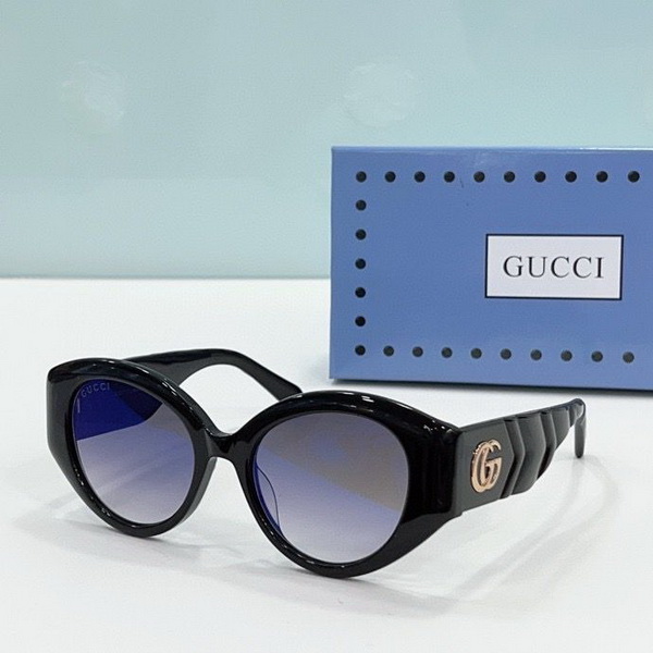 G*u*i sunglasses(aaaa)-1322