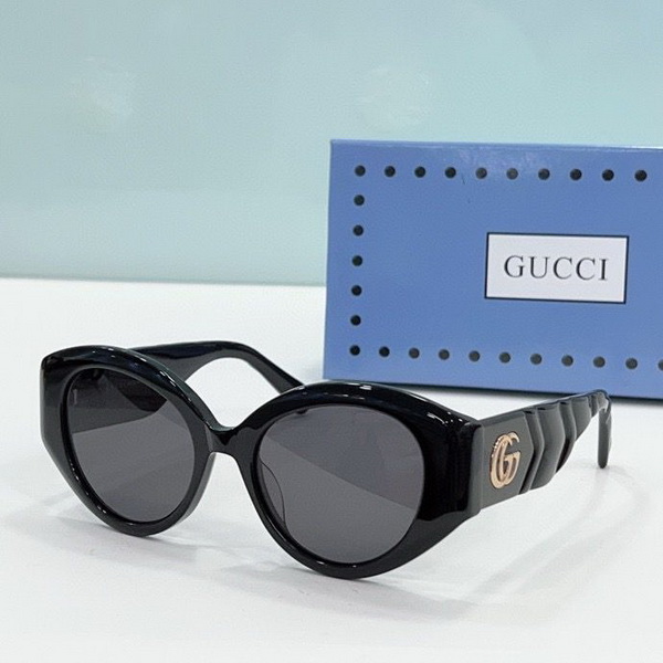 G*u*i sunglasses(aaaa)-1320