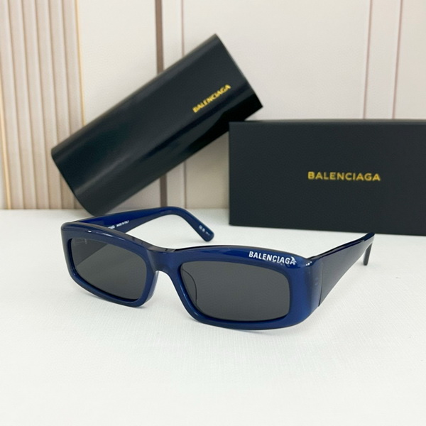Ba*len*cia*ga sunglasses(aaaa)-152
