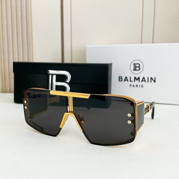 Balmain Sunglasses(AAAA)-201