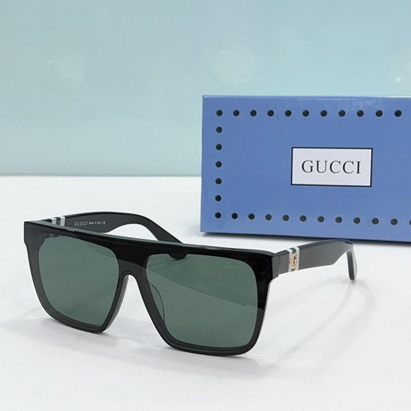 G*u*i sunglasses(aaaa)-1319