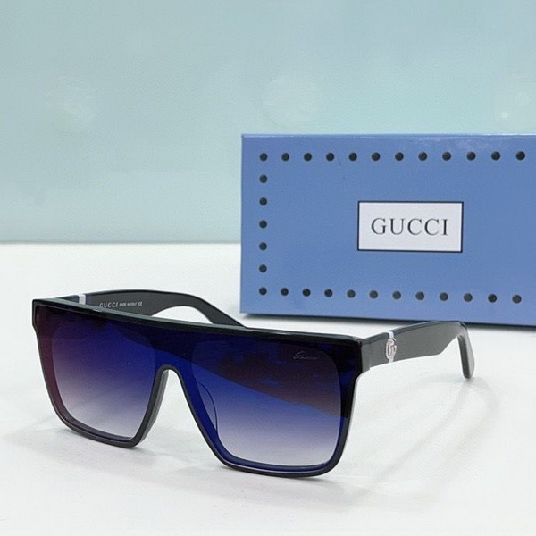 G*u*i sunglasses(aaaa)-1316