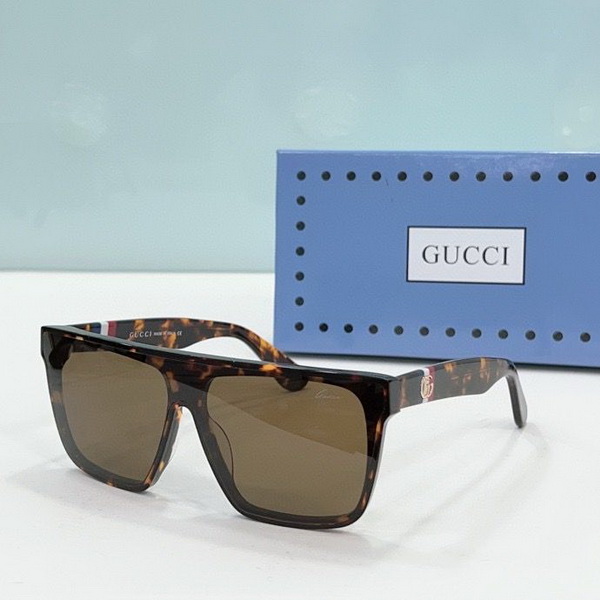 G*u*i sunglasses(aaaa)-1315