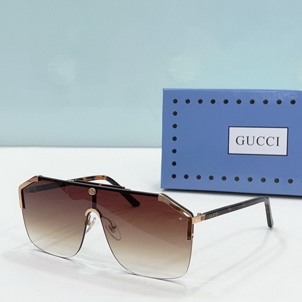 G*u*i sunglasses(aaaa)-1313
