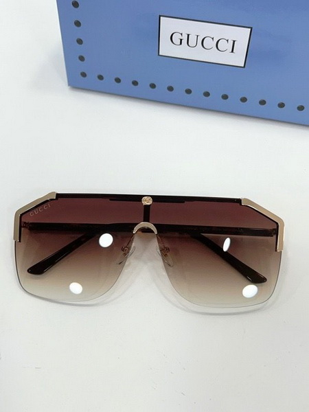 G*u*i sunglasses(aaaa)-1308