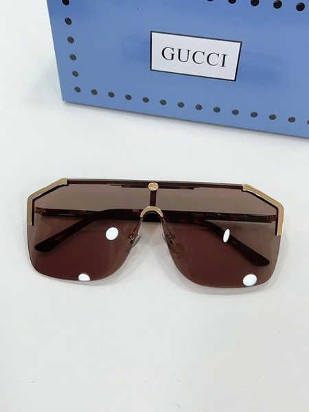 G*u*i sunglasses(aaaa)-1306