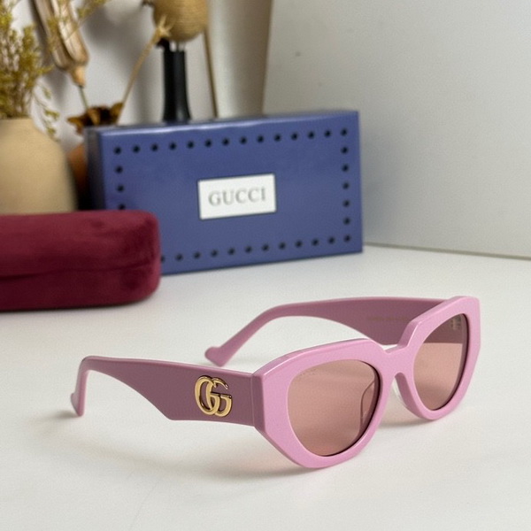 G*u*i sunglasses(aaaa)-1305