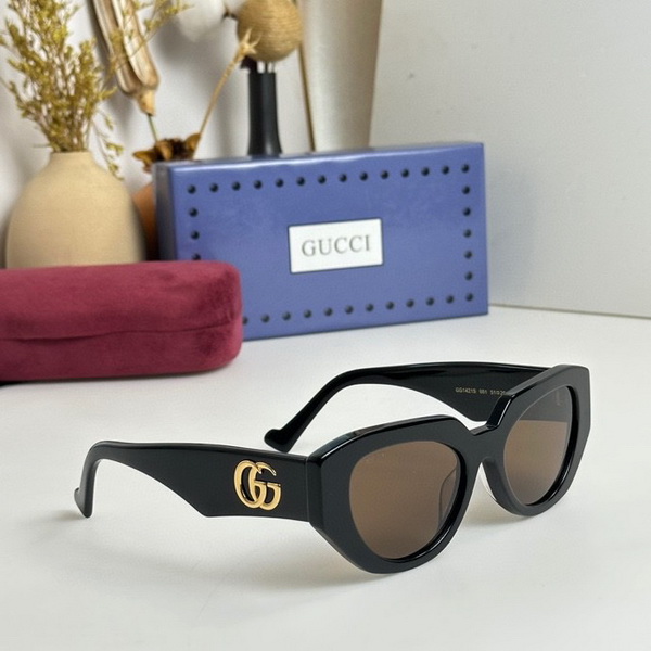 G*u*i sunglasses(aaaa)-1301