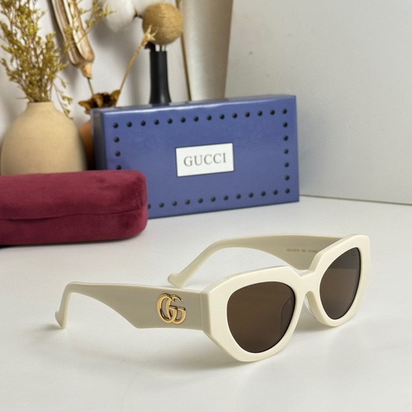 G*u*i sunglasses(aaaa)-1300