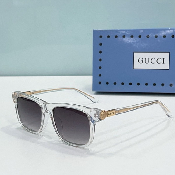 G*u*i sunglasses(aaaa)-1290