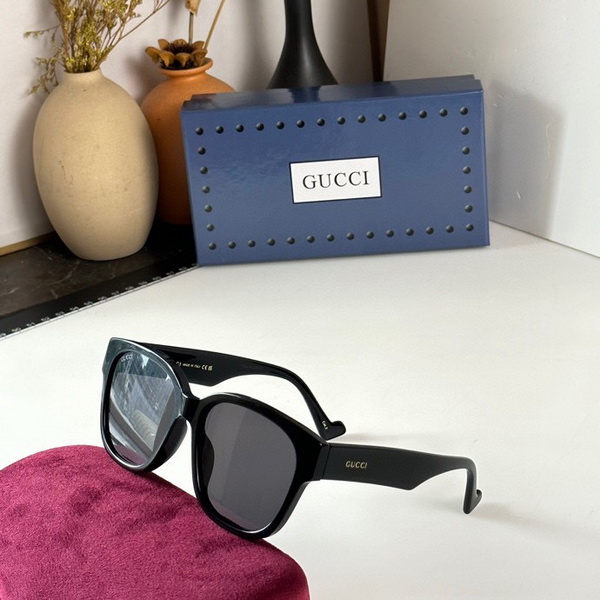G*u*i sunglasses(aaaa)-1284