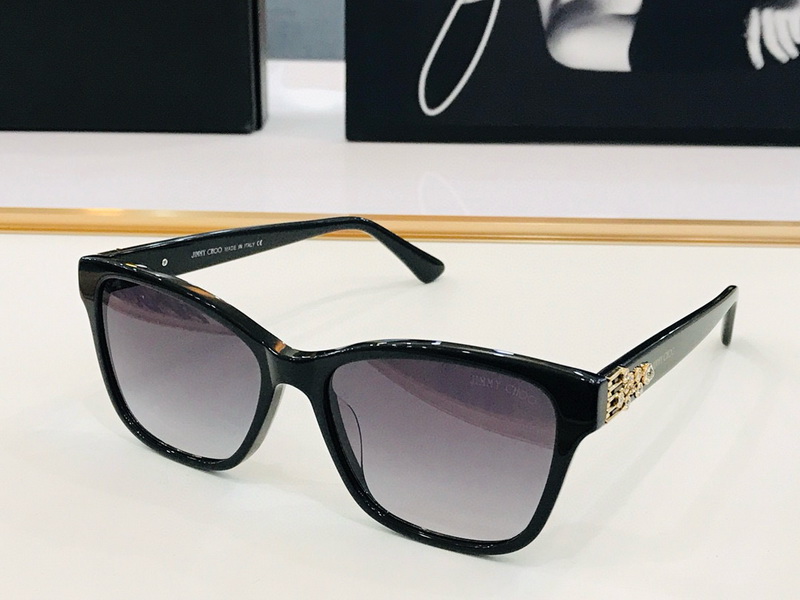 Ji*y Ch* sunglasses(aaaa)-109