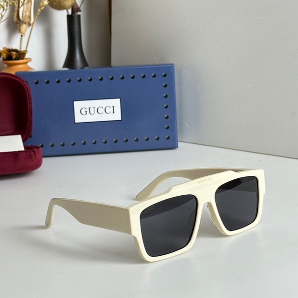 G*u*i sunglasses(aaaa)-1269
