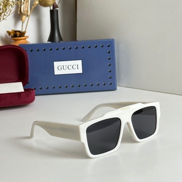 G*u*i sunglasses(aaaa)-1267