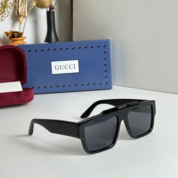 G*u*i sunglasses(aaaa)-1266