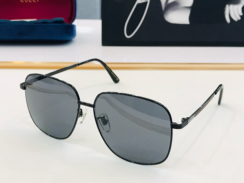G*u*i sunglasses(aaaa)-1260