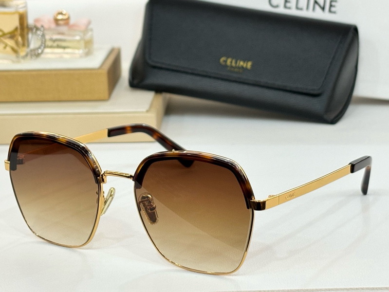 Ce**e sunglasses(aaaa)-208