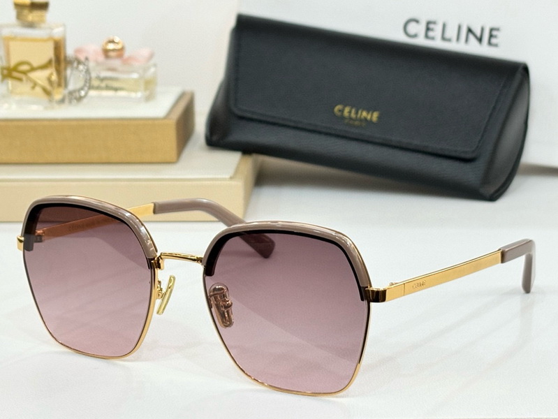 Ce**e sunglasses(aaaa)-204